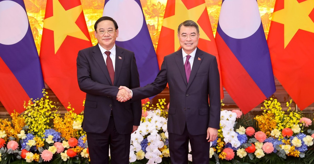 Việt Nam sẽ dạy một ngoại ngữ mới, mở trường đại học đầu tiên ở nước ngoài