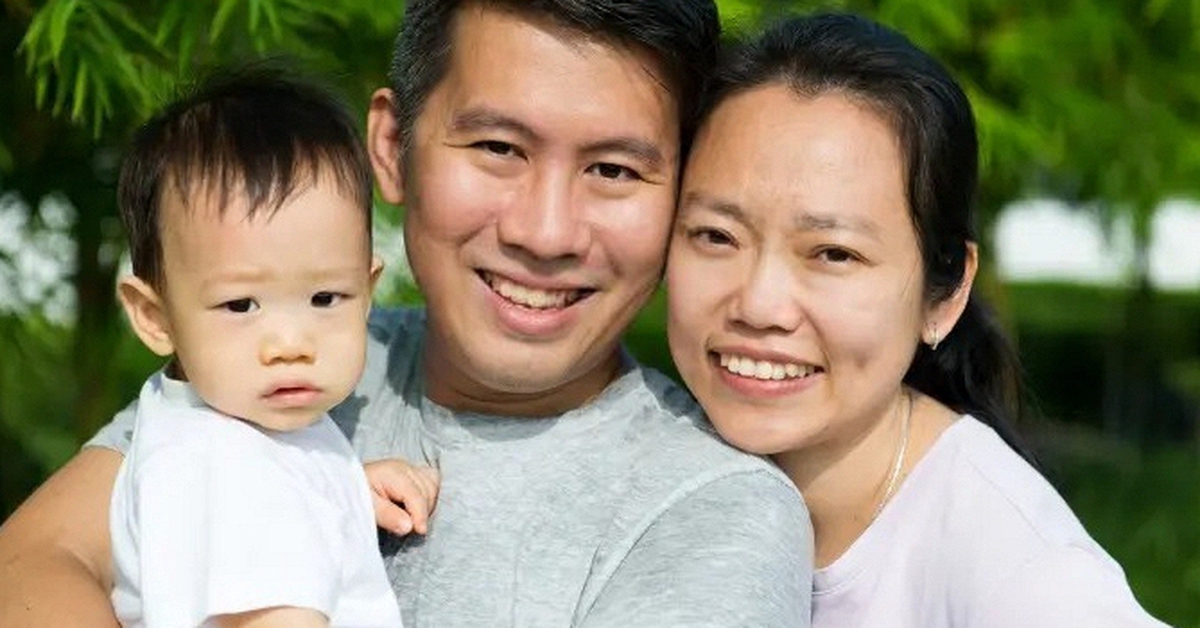 Khi con cái hỏi bạn còn bao nhiêu tiền, những bậc cha mẹ có trí tuệ cảm xúc cao sẽ trả lời bằng 3 câu này