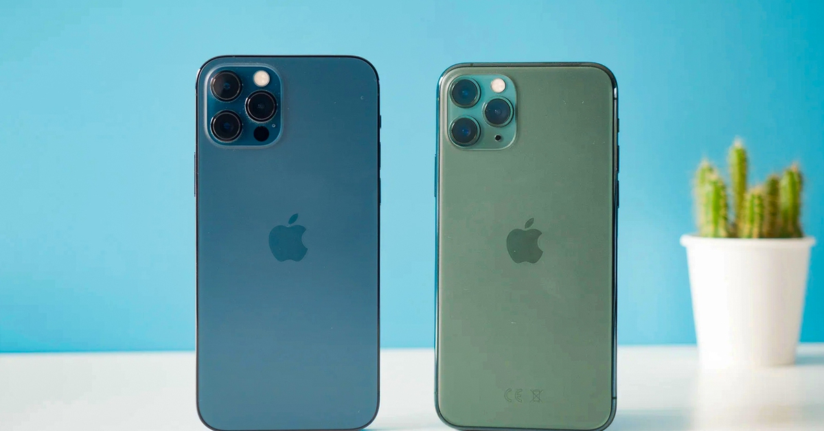 4 mẫu iPhone không được cập nhật iOS 27