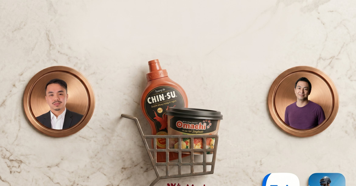 CEO của VNG nhận lương gần 1,3 tỷ đồng/tháng, vẫn chỉ bằng hơn một nửa CEO Masan