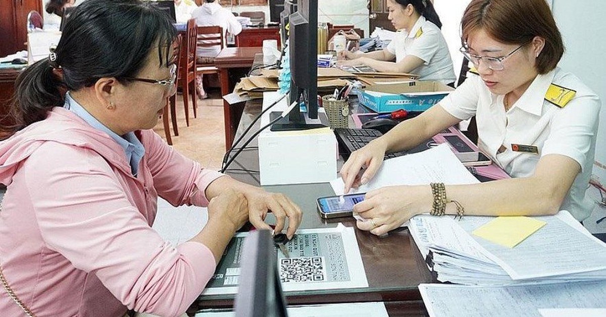 Tất cả người dân chú ý đề xuất mới nhất về thuế, vi phạm sẽ chuyển sang công an