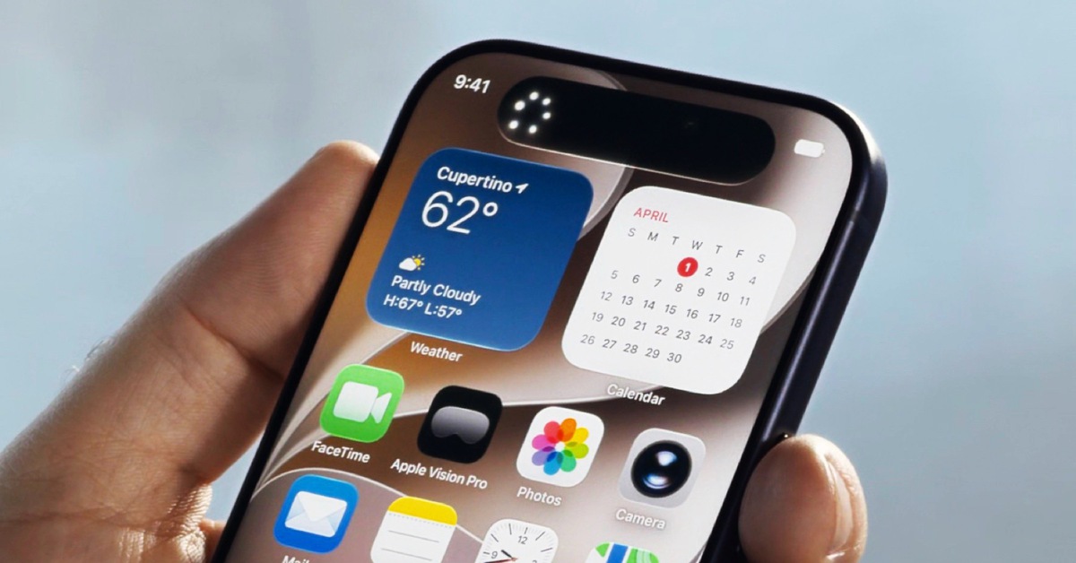 Apple ra mắt iOS 27: Siri "lột xác" thành trợ lý AI, bổ sung hàng loạt tính năng mới