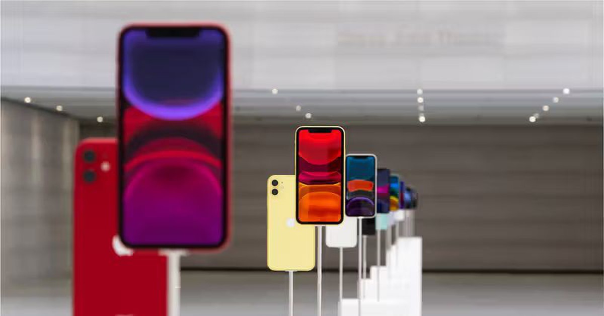 iPhone 7 năm tuổi vẫn được cập nhật iOS 27 mới, Android nhìn mà học tập!