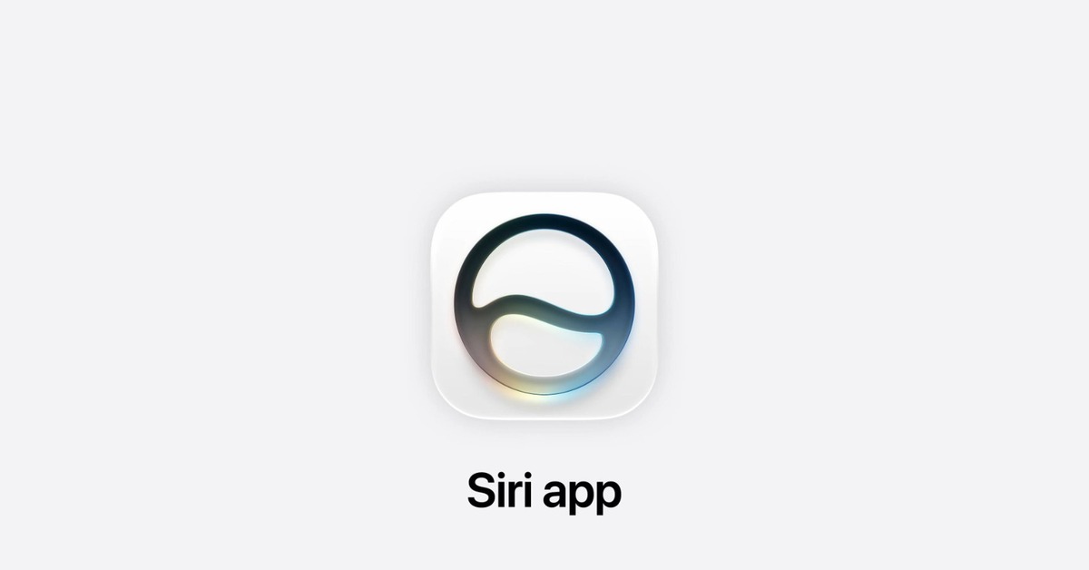 Siri cuối cùng làm được điều Apple đã hứa từ 2024