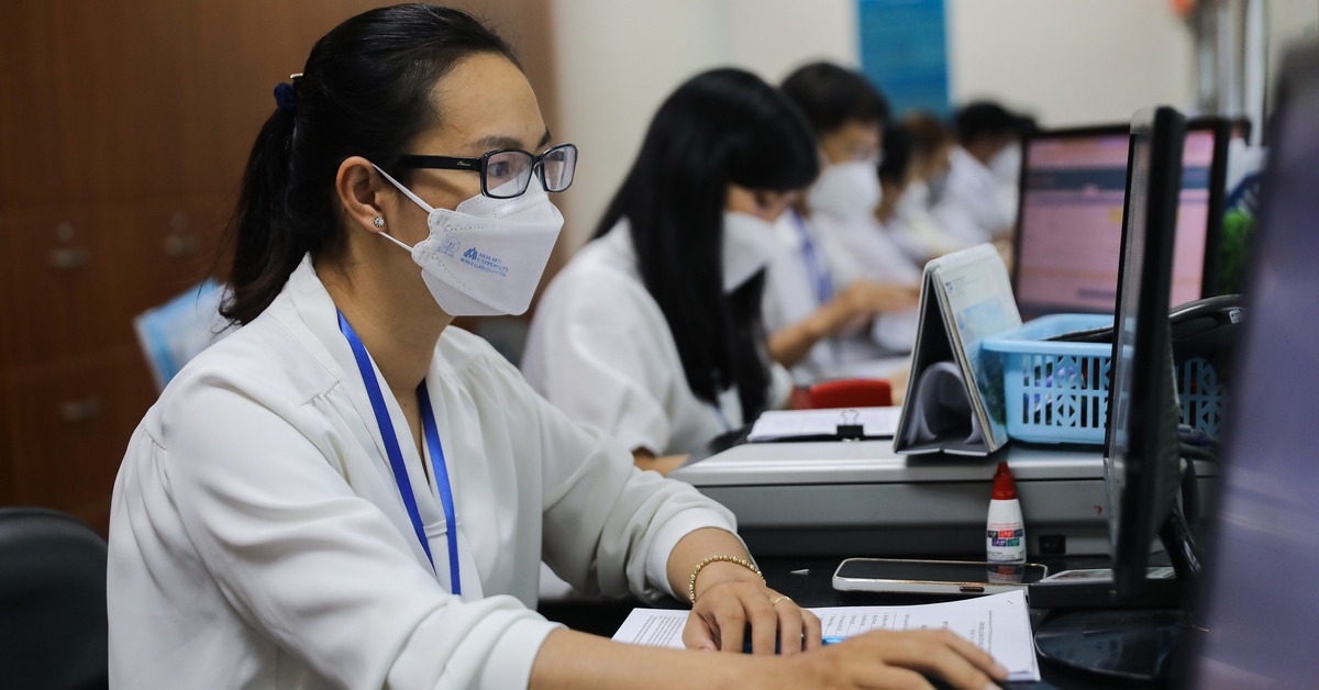 Quy định mới của Bộ Chính trị về quản lý biên chế của hệ thống chính trị