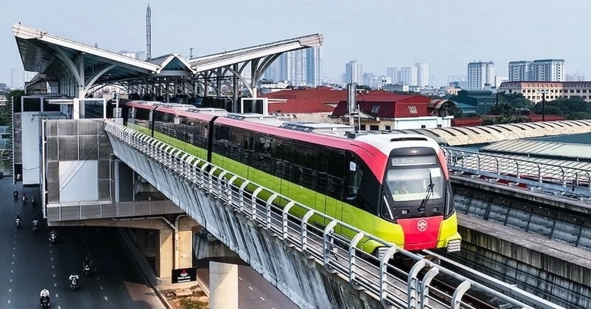 Hà Nội yêu cầu làm rõ tranh chấp hợp đồng tại gói thầu thuộc tuyến metro Nhổn - ga Hà Nội