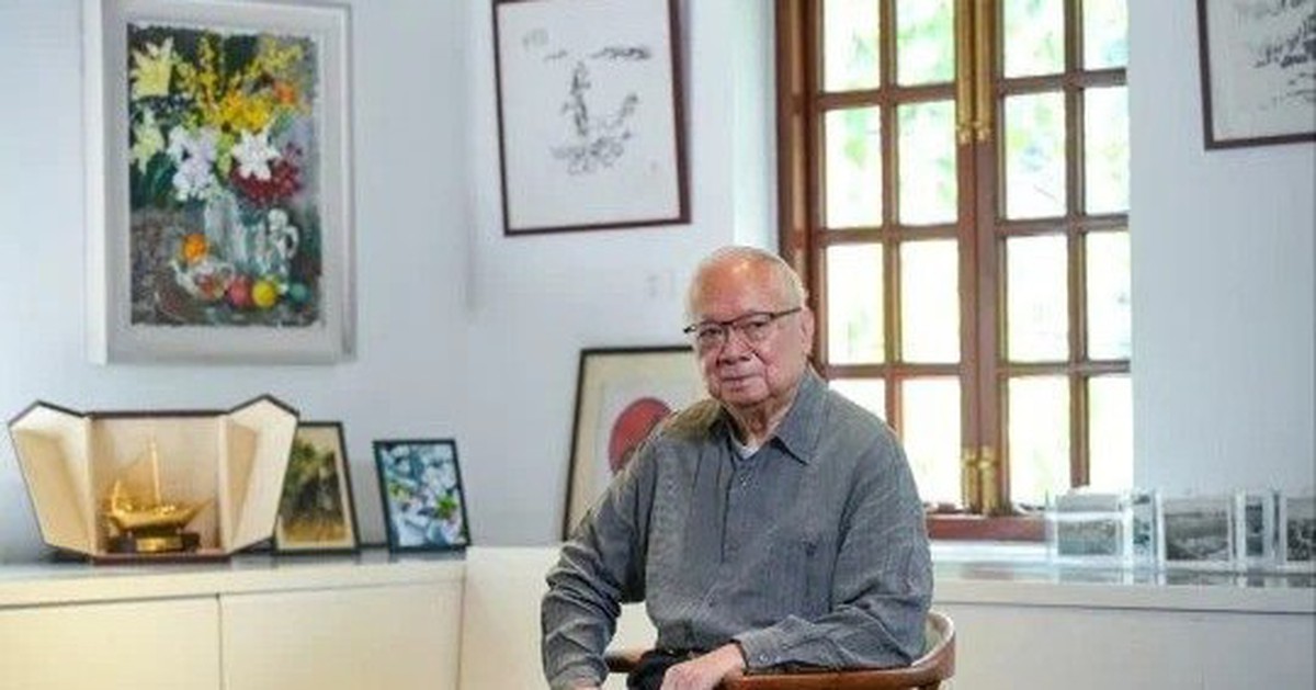 "Ông vua đường cao tốc" tiên đoán ngày Trung Quốc vượt Mỹ thành nền kinh tế lớn nhất thế giới