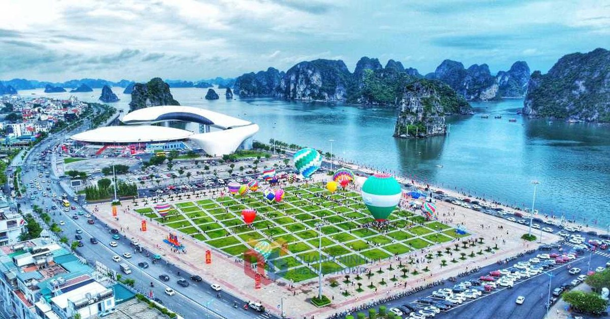 Thông tin mới nhất về Thành phố trực thuộc Trung ương thứ 8 của Việt Nam: Phó Thủ tướng giao địa phương phải hoàn thành một việc trước 5/7