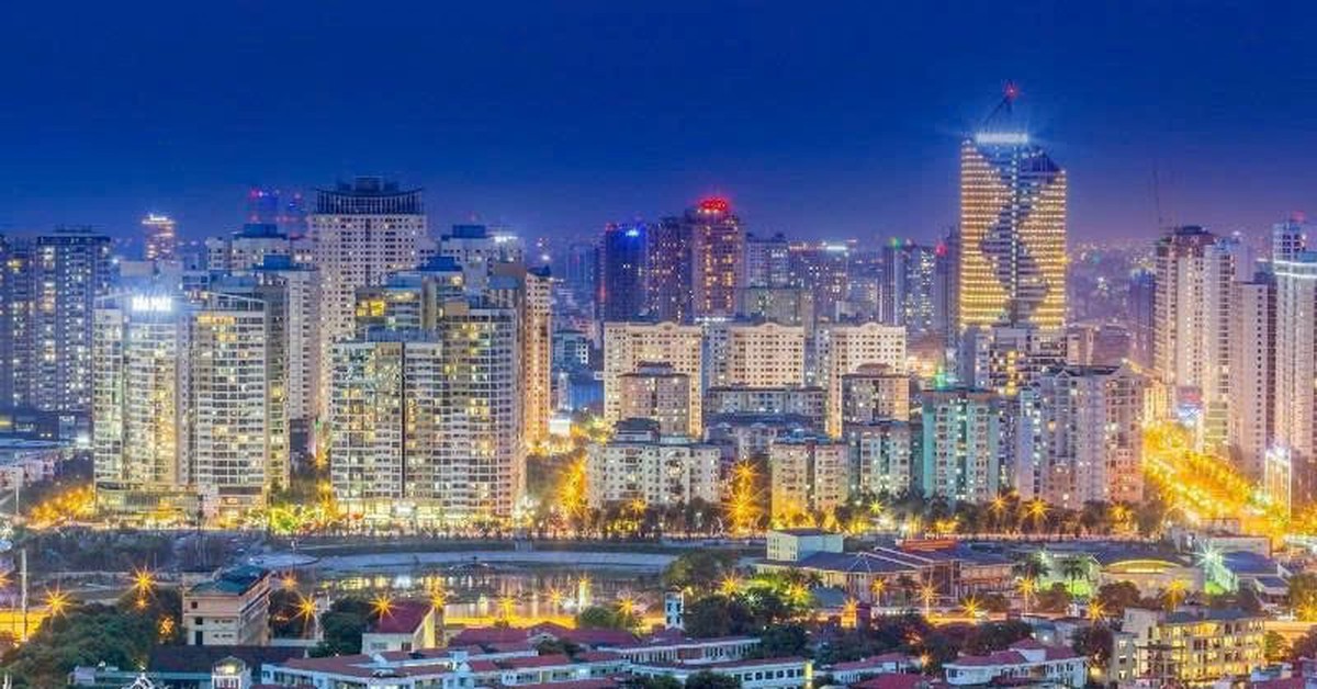 Một công trình hiếm có trên thế giới được xây dựng tại Việt Nam