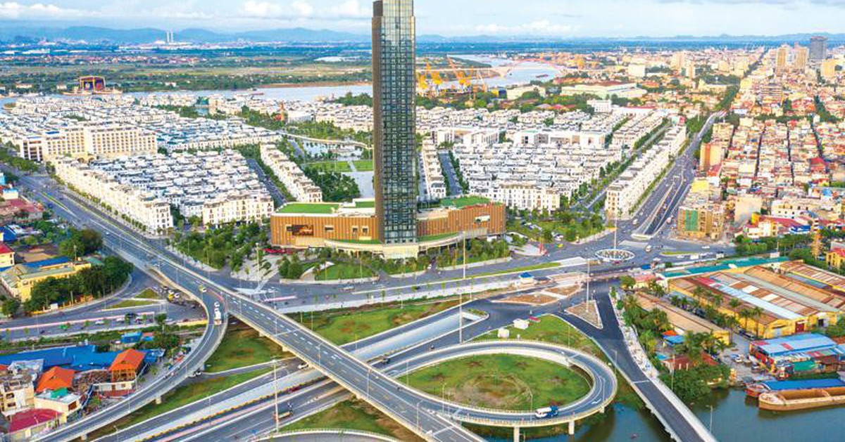 Một địa phương ghi nhận tăng trưởng GRDP 6 tháng 2026 đạt kỷ lục trong vòng 5 năm, lọt top 3 tỉnh, thành có tăng trưởng kinh tế cao nhất Việt Nam