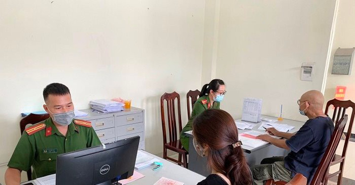 Tất cả người dân Hà Nội chú ý quy định liên quan đến cư trú phạt đến 40 triệu đồng từ 1/7