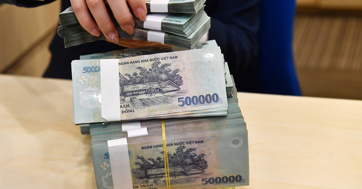 Lương cơ sở tăng lên 2,53 triệu đồng từ hôm nay