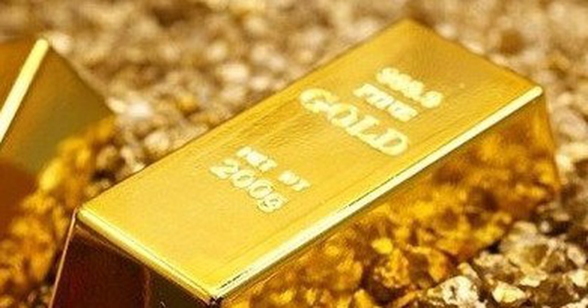 Giá vàng hôm nay 1/7 tiếp tục "lao dốc", lỗ nặng 48 triệu đồng/lượng vì đu đỉnh