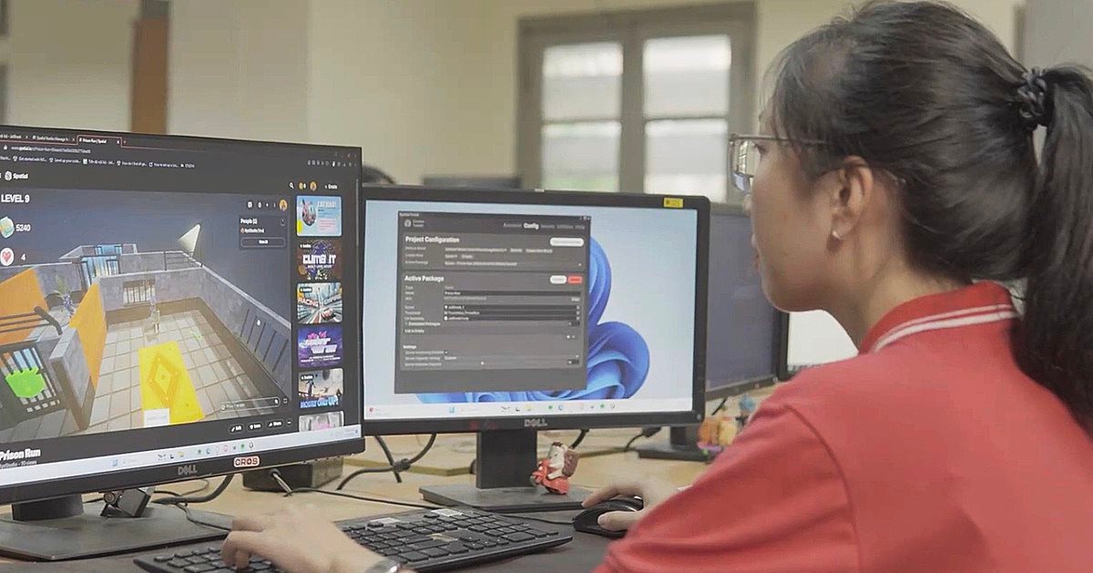 1 ngành học đang khát hơn 30.000 nhân lực nhưng Việt Nam mới có khoảng 4 trường ĐH đào tạo: Lương 35 triệu đồng/tháng trong tầm tay