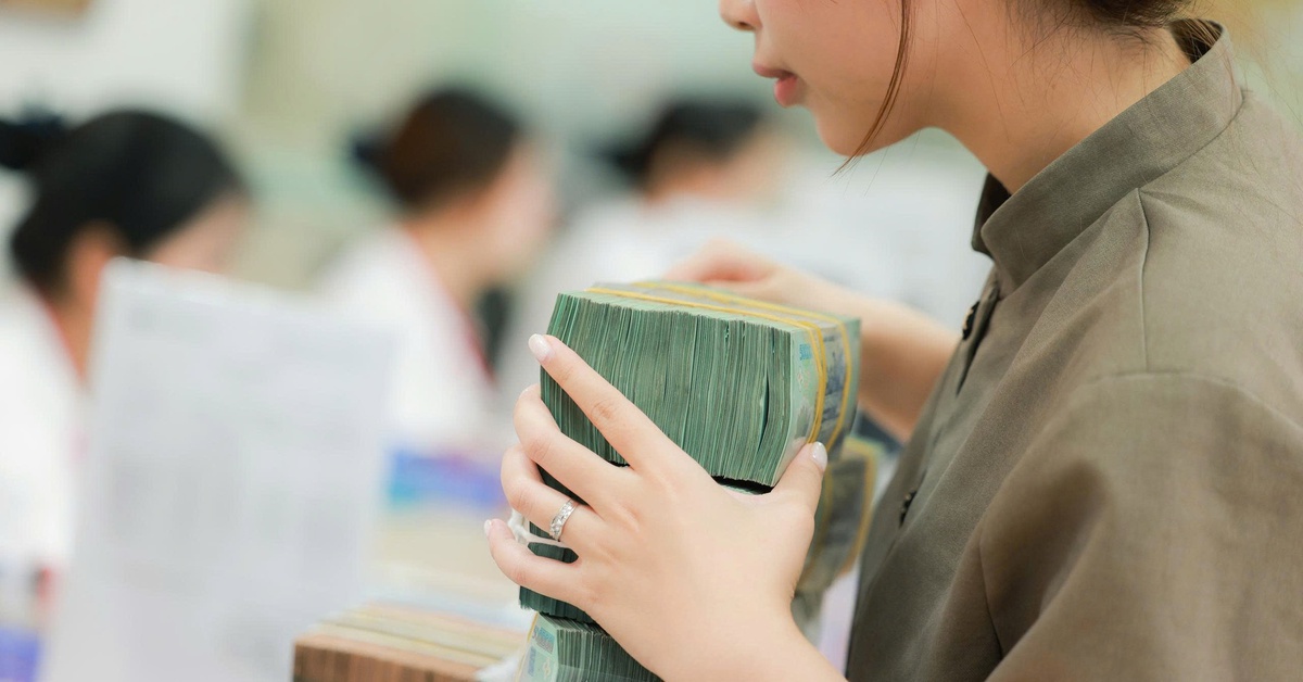Tin vui lớn cho người vay ngân hàng, công ty tài chính