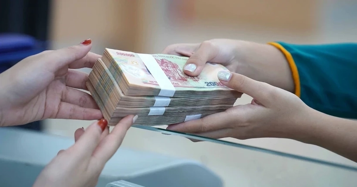 Đề xuất điều chỉnh mức đóng bảo hiểm xã hội theo lương cơ sở mới