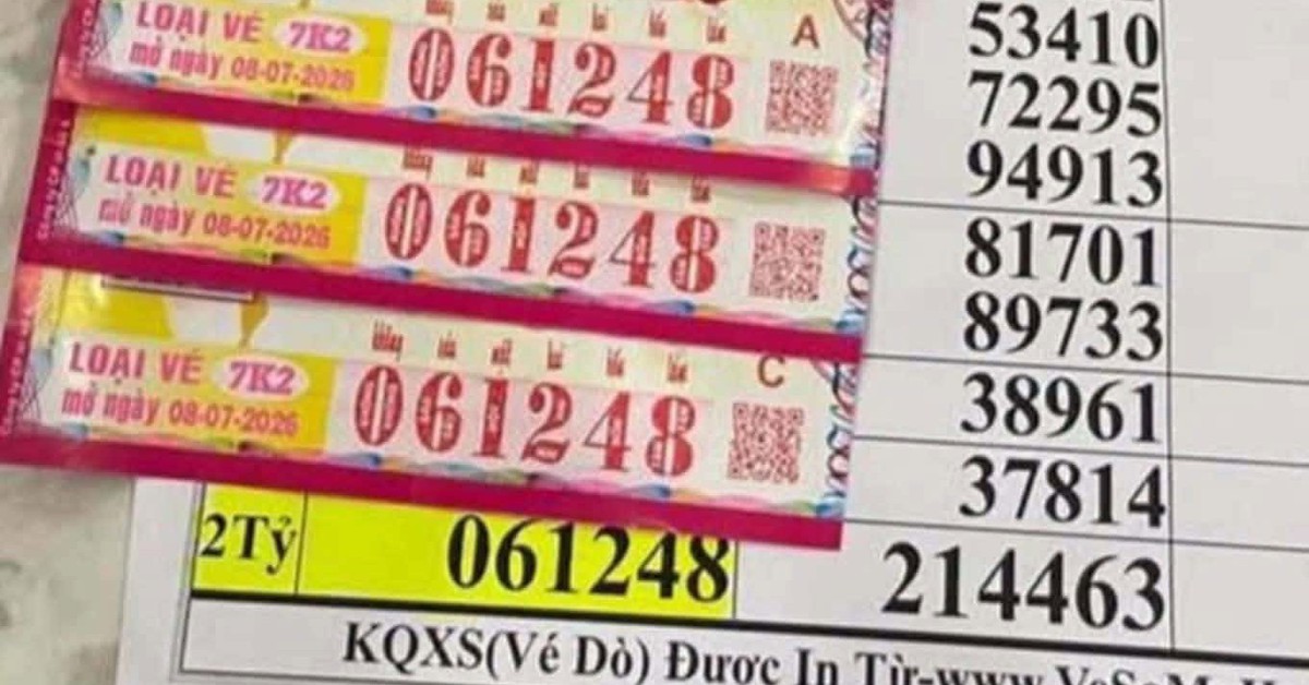 TP.HCM: 10 cô giáo tiểu học mỗi người nhận 2 tỷ đồng