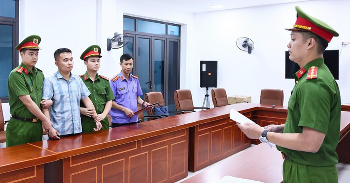 Chuyên gia: Vụ điểm Toán ở Tuyên Quang nếu có gian lận thì không thể thi lại