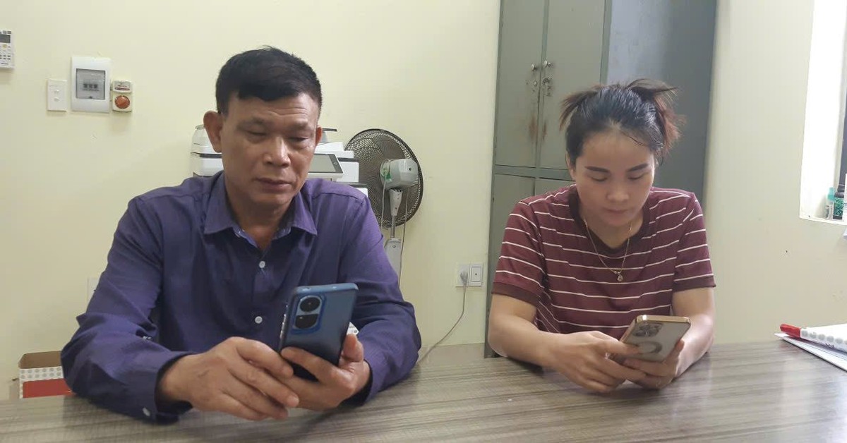 Phát hiện giao dịch chuyển nhầm gần 10 triệu đồng vào tài khoản Nông Thế Văn, người nhận không chịu trả nhưng lại được công an tuyên dương