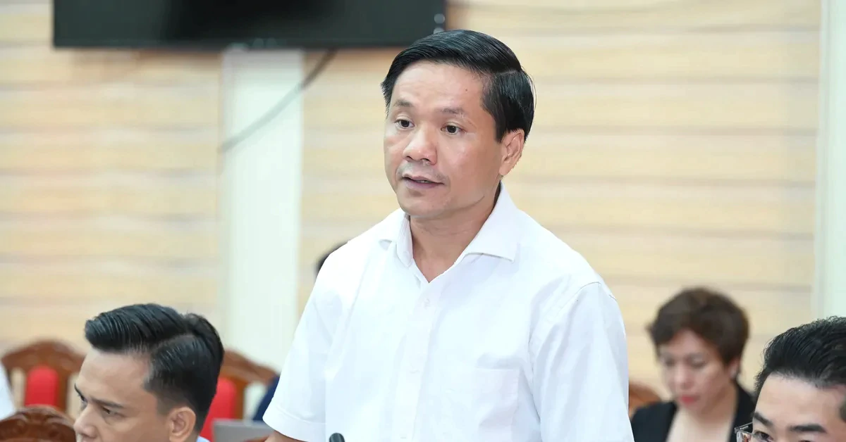 Nhiều phản ứng với đề xuất cho thí sinh Trường THPT chuyên Tuyên Quang thi lại môn Toán