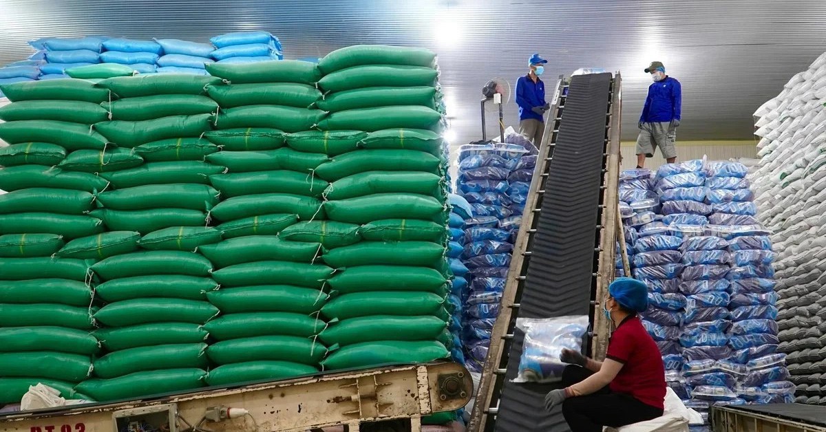 Việt Nam đón tin vui lớn từ Iraq