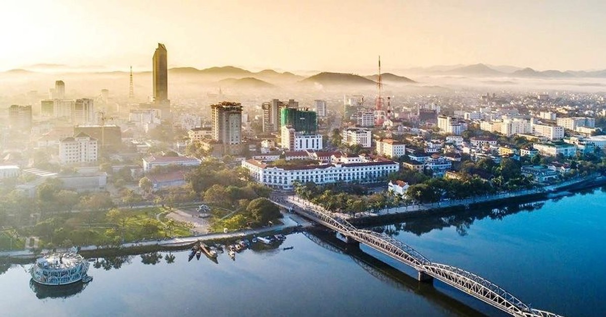 Một thành phố Việt Nam góp mặt cùng Bắc Kinh, Seoul trong đề cử "Oscar du lịch": Hút mạnh khách Pháp, Mỹ, nửa năm thu hơn 10.300 tỷ đồng