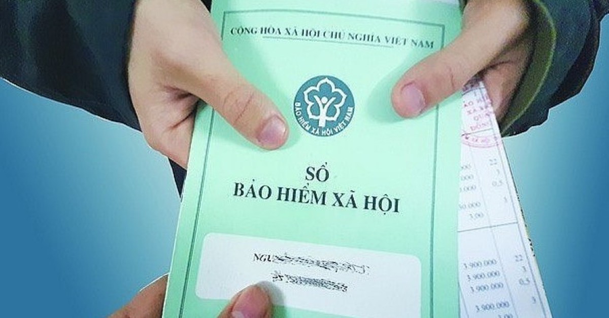 Chính thức áp dụng quy định mới về trợ cấp bảo hiểm xã hội