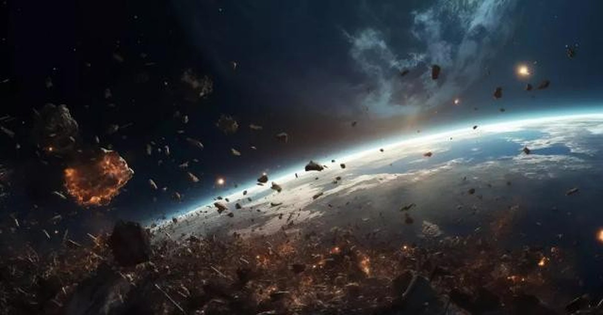 SpaceX tự hủy 260 vệ tinh Starlink trong 6 tháng qua và sẽ thêm hàng trăm chiếc nữa