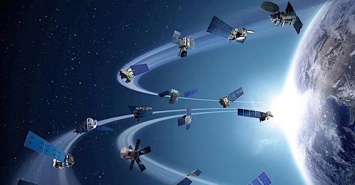 Trung Quốc lôi kéo Nga xây dựng một kế hoạch chung để đối phó Starlink
