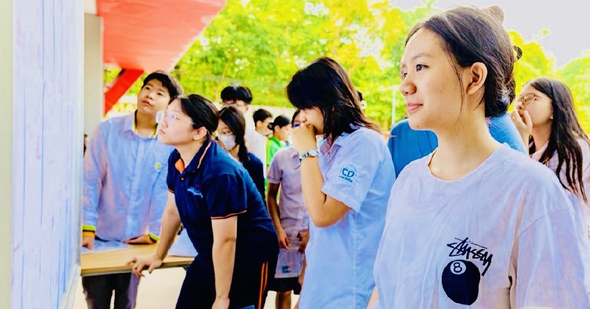 Hà Nội chốt phương án sắp xếp gần 3.000 trường công lập, hoàn thành trước 10/8