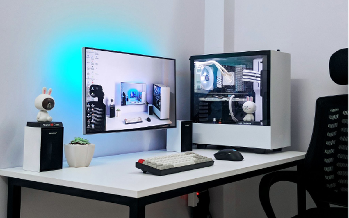 PC, Mini PC hay All-in-One: Chọn sai, góc làm việc có thể vừa chật vừa tốn tiền