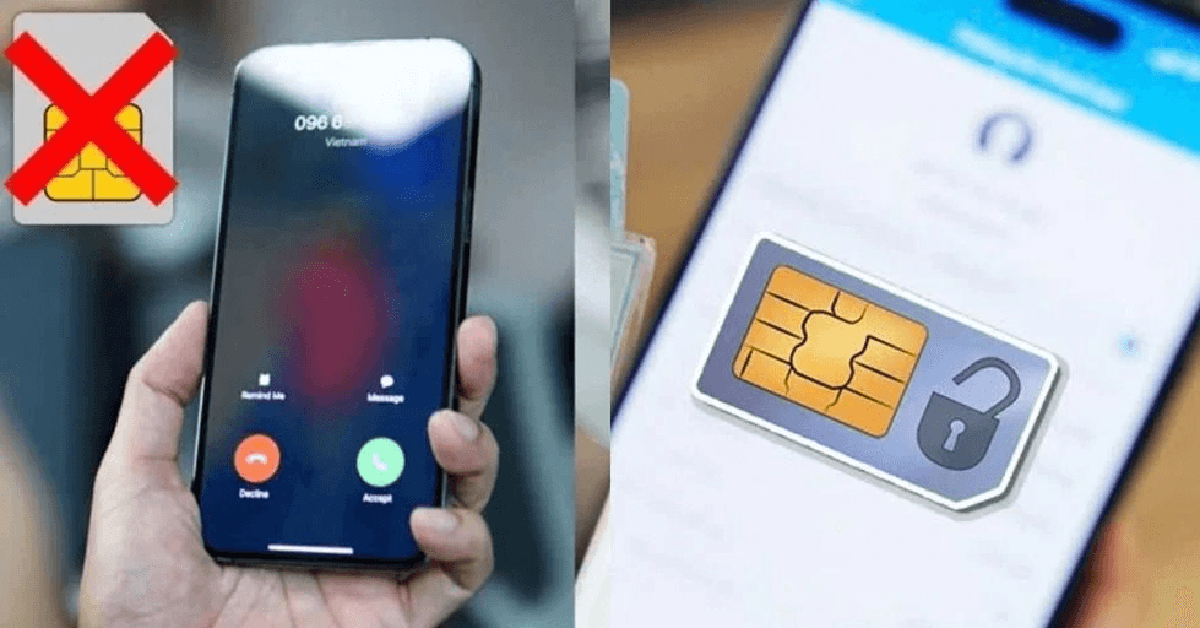 Công an cảnh báo thủ đoạn tấn công liên quan tới SIM điện thoại: Cực kỳ nguy hiểm trong giao dịch số