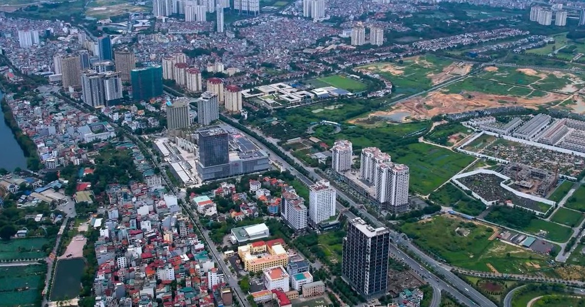 Bộ Nội vụ đề xuất chưa xem xét, giảm nhẹ kỷ luật với một số vi phạm đất đai cũ