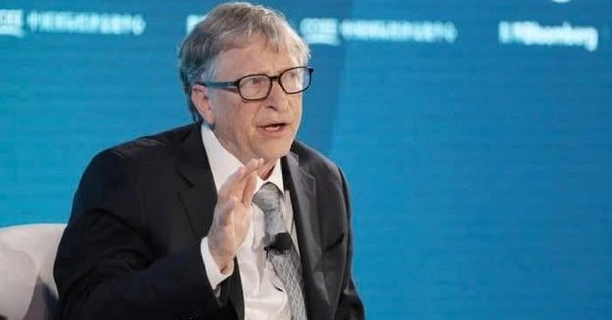 Bill Gates chỉ ra 3 ngành nghề an toàn trước làn sóng thất nghiệp bị càn quét bởi AI