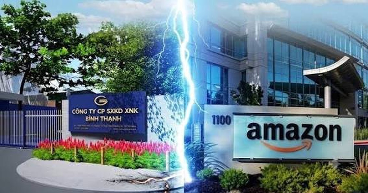Kiện Amazon đòi 280 triệu USD nhưng bị Tòa án Mỹ bác đơn, Công ty dệt may Việt Nam tuyên bố tiếp tục kháng cáo