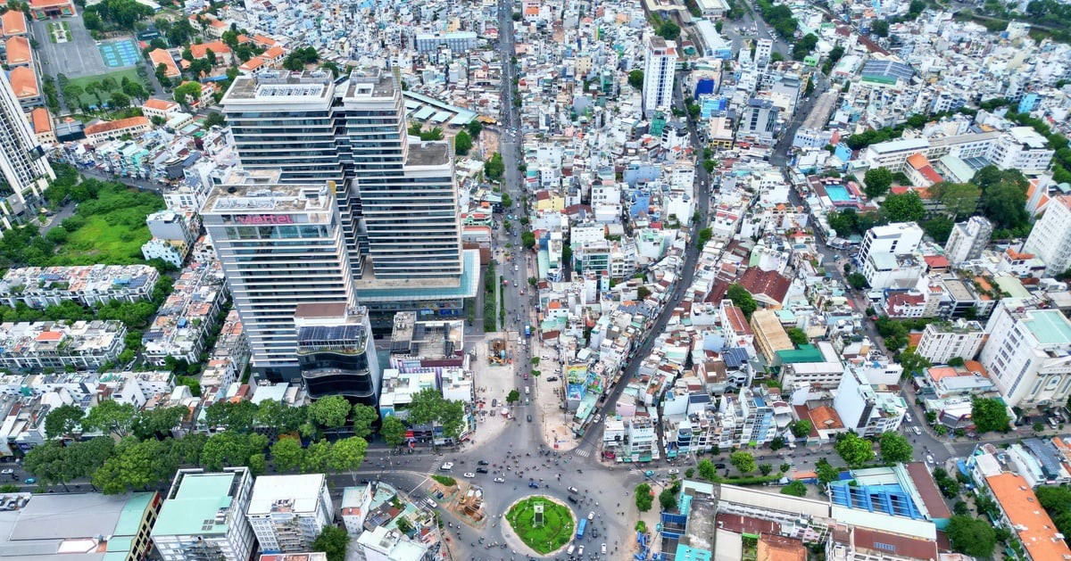 Cận cảnh 7 vị trí TP.HCM dự kiến xây cầu vượt thép xóa điểm ùn tắc lâu năm