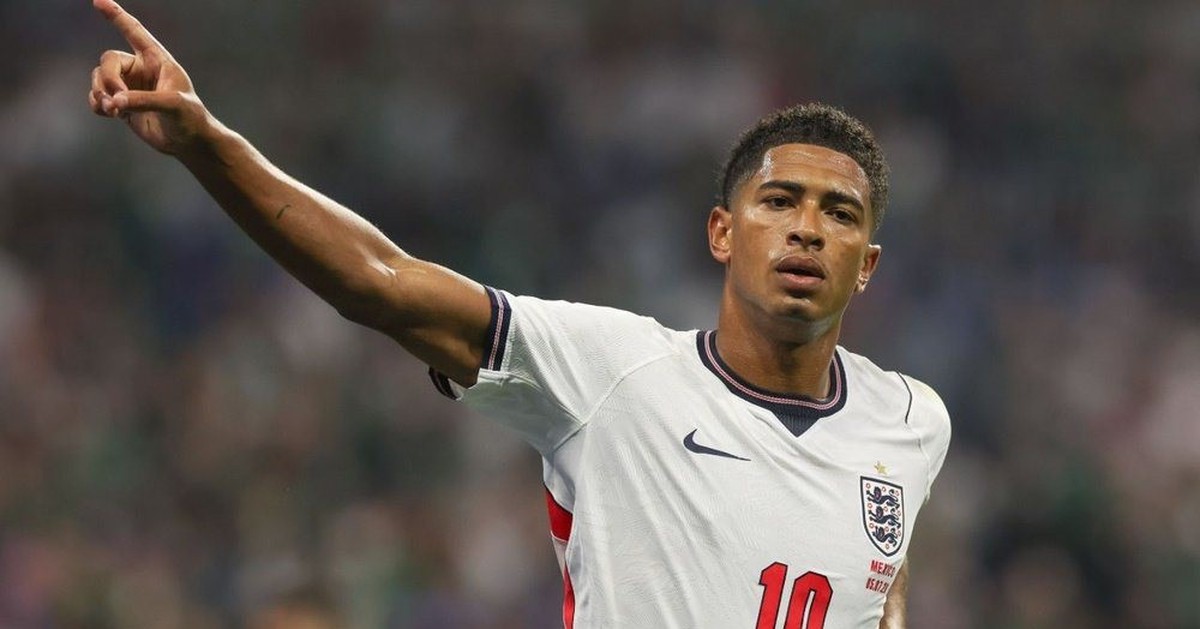 "Quỷ đã dẫn đường" cho bàn thắng gỡ hòa của Jude Bellingham: Trận thua oan uổng nhất World Cup của Na Uy?