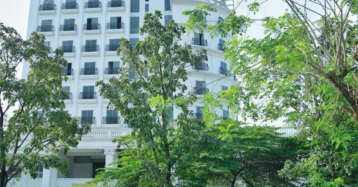 Sai phạm tại dự án Nhà khách Tỉnh ủy Huế: Kỷ luật nhiều cán bộ