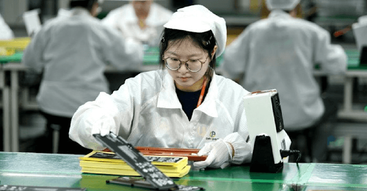 Để thoát phụ thuộc Trung Quốc, Mỹ và phương Tây sẽ phải trả cái giá siêu đắt: Một con số không tưởng