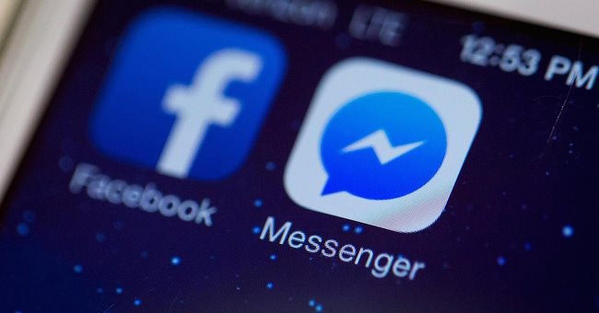Lời khuyên cho tất cả những ai thường xuyên gửi hình ảnh qua Messenger
