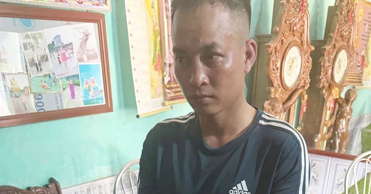 Ba lần lĩnh án tù, tiếp tục đi trộm vàng và tiền