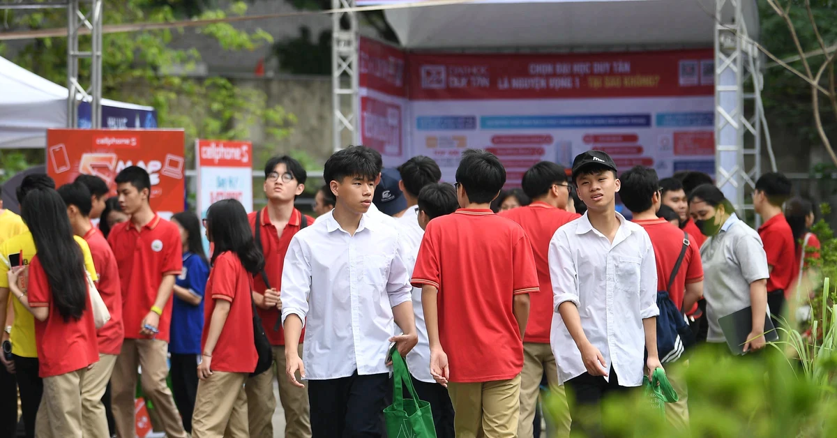 Chặn nguy cơ gian lận: Khi trường đại học mất quyền kiểm soát