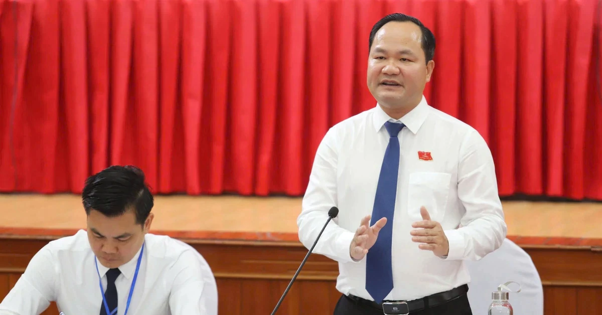 Giám đốc Sở NN&MT lý giải hồ sơ đất đai qua "cò" nhanh hơn dân tự làm