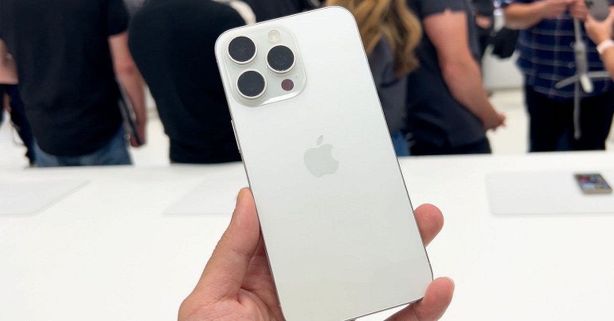 4 chiếc iPhone cũ đáng mua nhất năm 2026