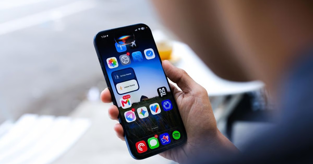 Apple Intelligence “lên đời” trong bản Beta iOS 27: Siri AI hiểu ngữ cảnh, AI hiện diện ở mọi trải nghiệm trên iPhone