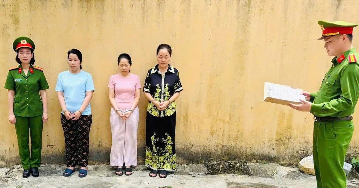 Khởi tố nhiều chủ doanh nghiệp, chủ tiệm vàng lớn trong đường dây buôn lậu kim cương xuyên quốc gia