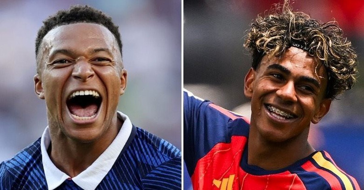 FIFA quyết định làm 1 việc chưa từng có tại công trình tỷ USD diễn ra trận bán kết Pháp – Tây Ban Nha