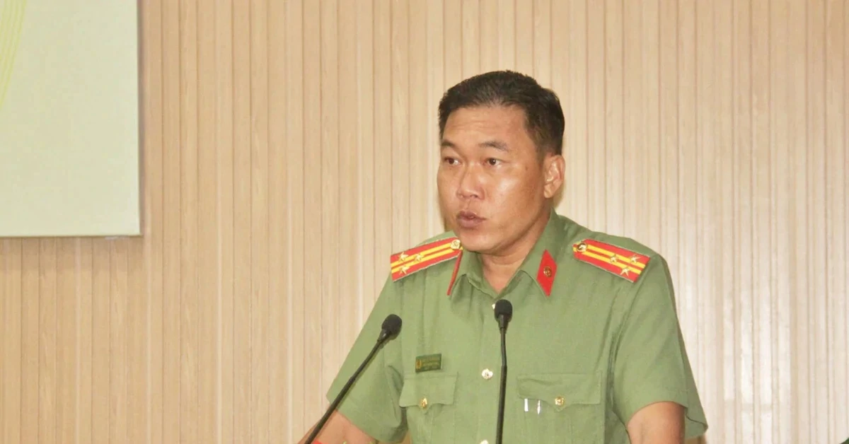 Cà Mau chưa tìm được chủ tài khoản đăng phản ánh học sinh gian lận thi tốt nghiệp