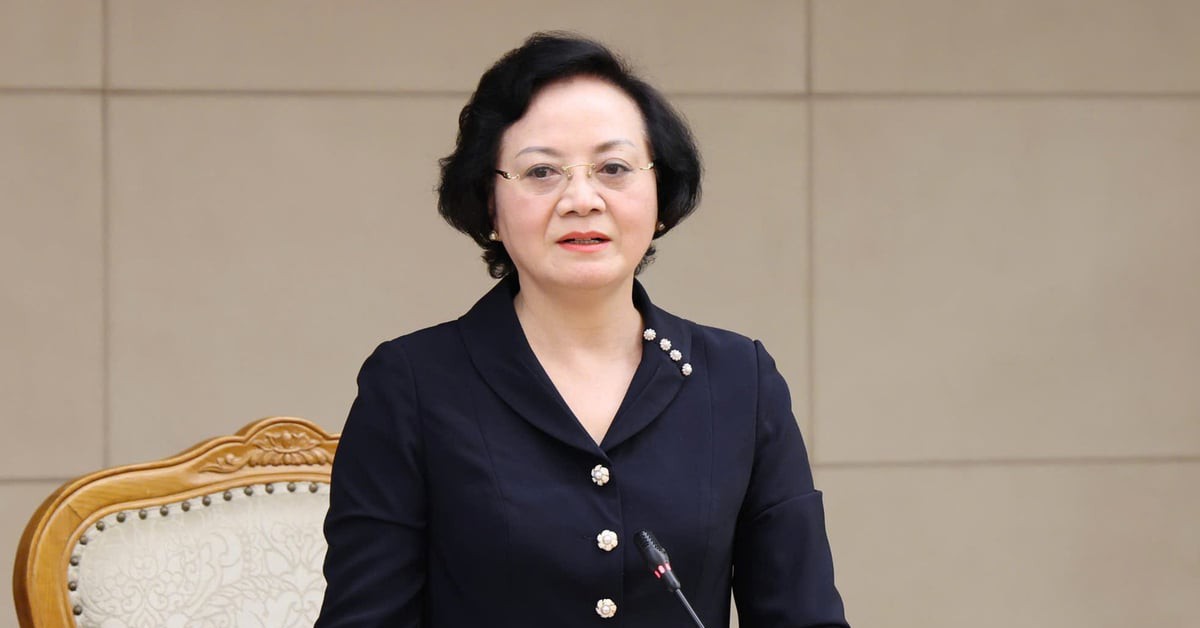 Phó Thủ tướng Phạm Thị Thanh Trà: Tập trung triệt phá các doanh nghiệp sản xuất hàng giả