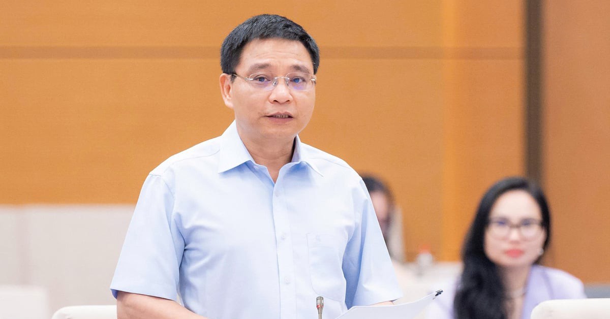 Thủ tướng Lê Minh Hưng sẽ làm việc với Tuyên Quang vụ hơn 140 điểm 10 môn Toán
